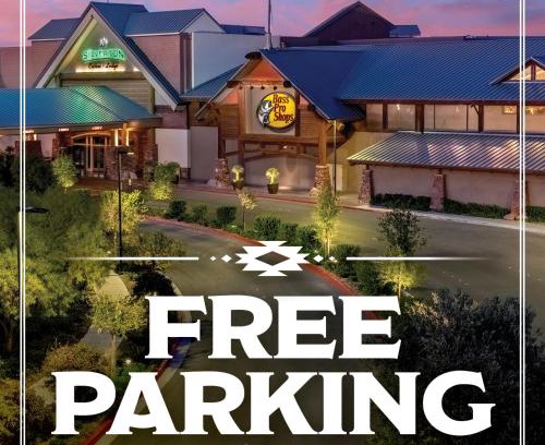 Enterprise Resort | Silverton Casino Lodge