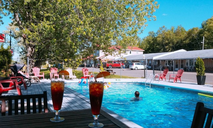 Keswick Ridge Hotel | Silverwood Inn & Suites