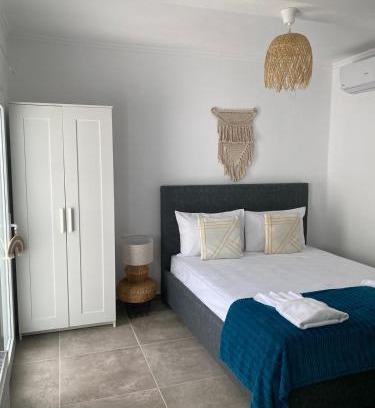 Skala Sotiros House | Silvia