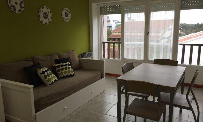 Villa Gesell Apartment | silviandres