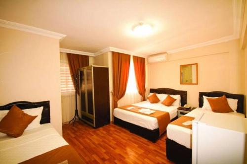 Old Town Hotel | Simal Butik Hotel