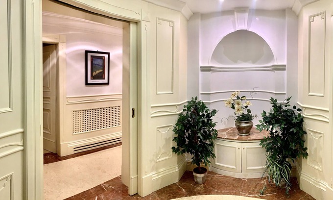 Tuscolano House | Simon's Guest House Rome