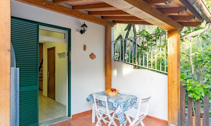 Fetovaia Apartment | Simona Giardino