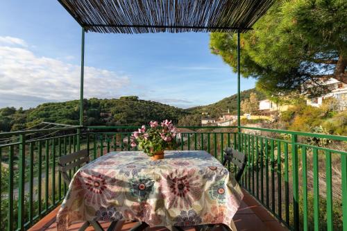 Fetovaia Apartment | Simona