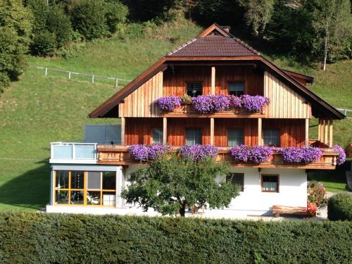 Bad Kleinkirchheim House | Simonbauerhof