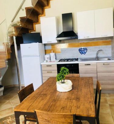Roccella Jonica House | Simone Home