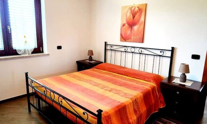 Latina House | Simone's House