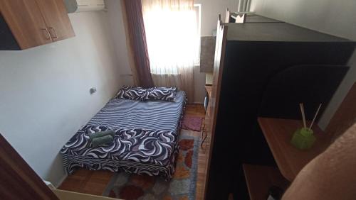 Timisoara Apartment | Simone Tiny Economy House