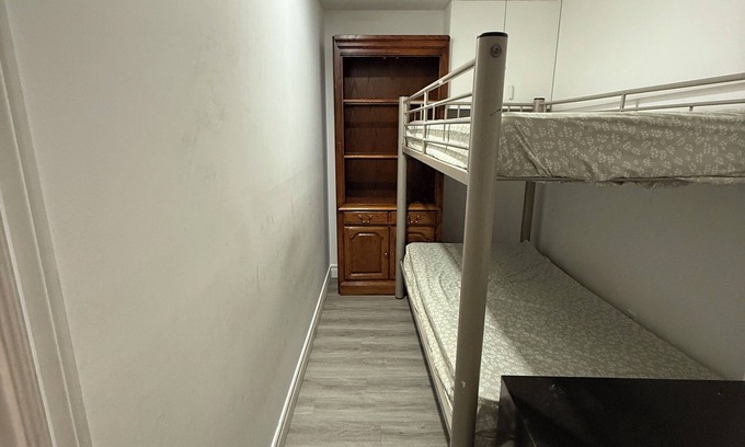 Durham Region House | Simple 3-Bedrooms basement apartment ,Walk to Ontario Tech & Durham College.