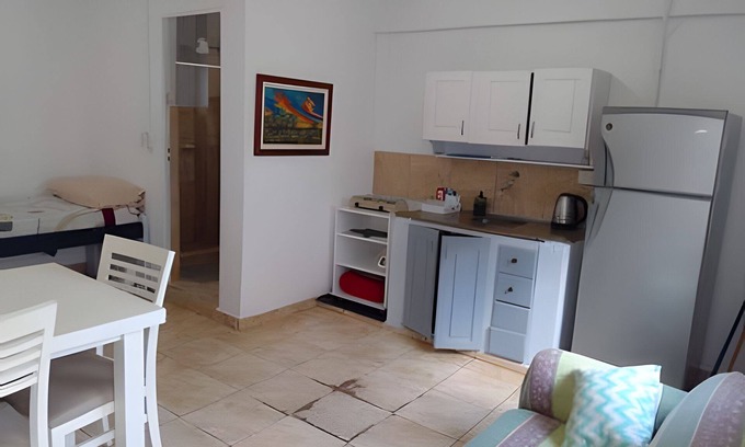 Posadas Apartment | Simple Accommodation Entering the City