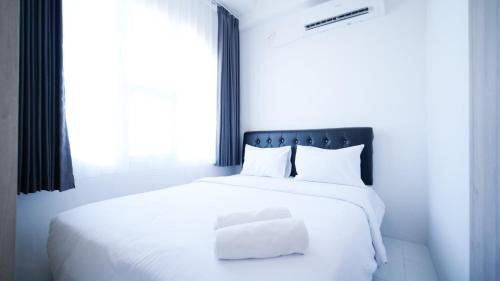 Surabaya Apartment | Simple and Comfortable Living 1BR at The City Square Apartment By Travelio