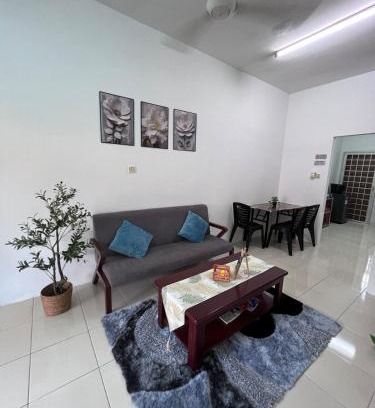 Bintulu House | Simply Comfy House