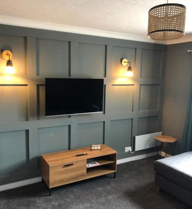 Keiss Hotel | Sinclair Bay Apartments