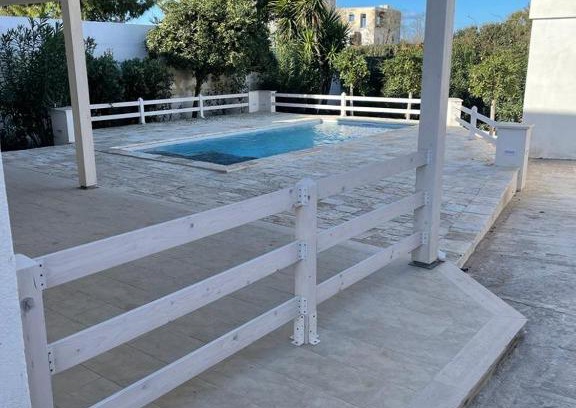 Monaco Mirante House | Sine tempore beach home con piscina