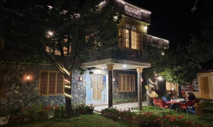 Skardu House | Sing Ong Guest House