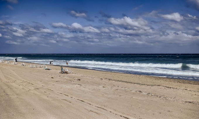 Palm Beach Shores Apartment | Singer Island Inn