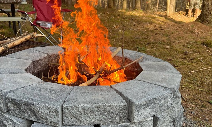 Brantingham House | "Singing Pines" Newly Built Vacation Rental