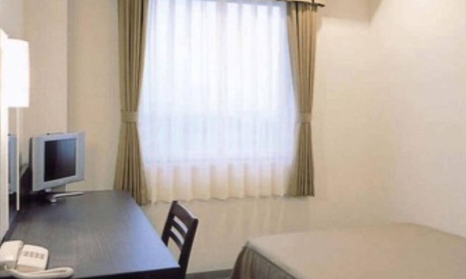 Izumo Hotel | Single nonsmoking room only 20 minutes by car/Izumo Shimane