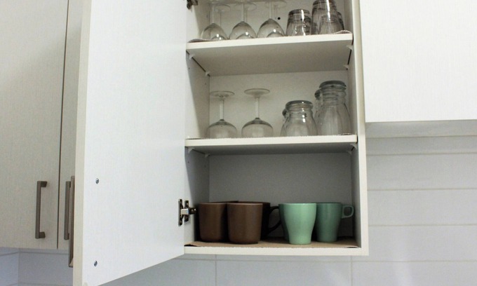 Sainte-Marie Apartment | Single or double apartment 2311#1M