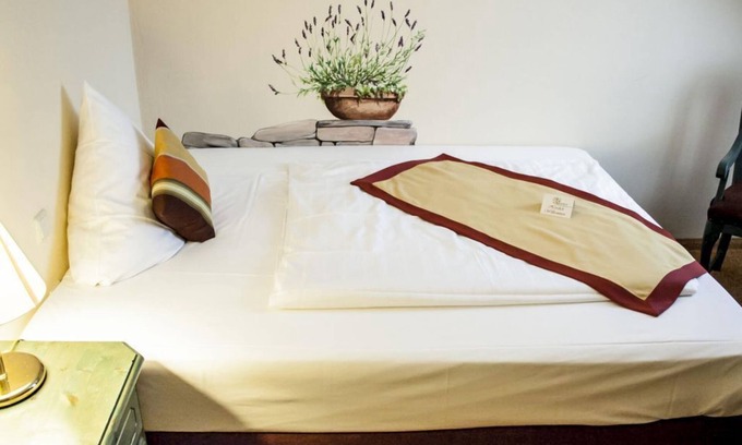 Weisenheim am Berg House | Single Room - Comfort - Speeter - Hotel/Restaurant