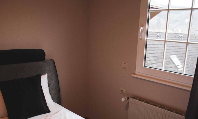 Mettendorf Hotel | Single room - Eifelhotel Im Fronhof