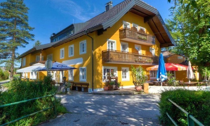 Thalgau Bed & Breakfast | Single room - Gasthof Betenmacher