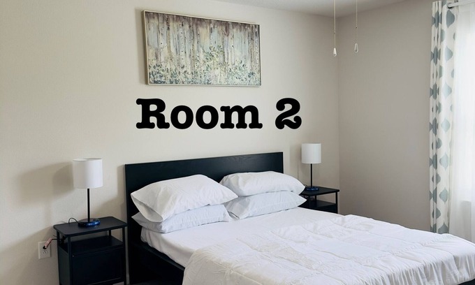 Seffner Community Alliance House | Single Room in Brandon in a spacious townhome