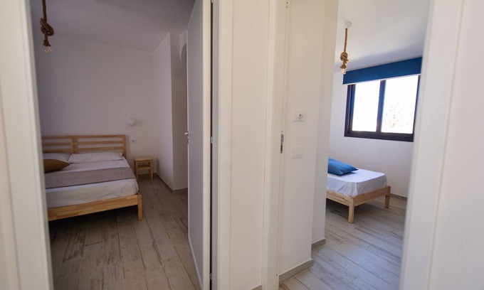 Mockarta Apartment | Single Room