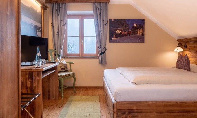St. Gilgen House | Single room - Landgasthof Batzenhäusl