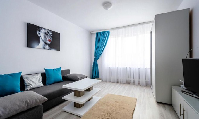 Arad Apartment | Single room with private bath apartment