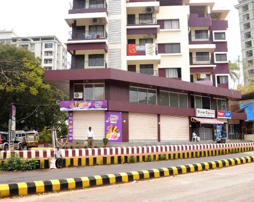 Udupi Apartment | Single Sharing Bedroom in Two ROOM APARTMENT