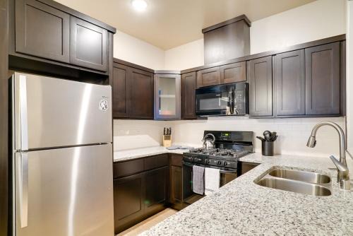 Biggs Field Apartment | Single-Story Apt, 3 Mi to Fort Bliss!