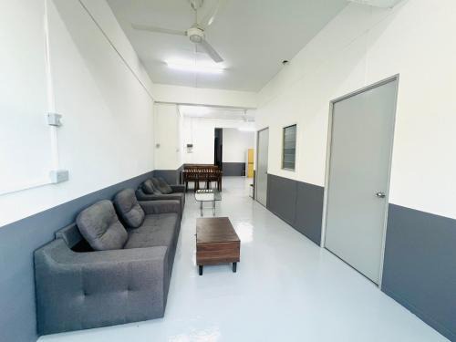 Mersing House | Singtown Guesthouse