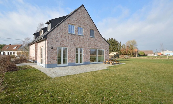 Groot Schaddeken Dries House | Sint-Amands Country Escape