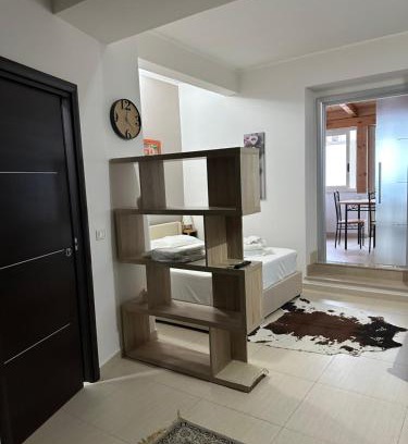 Syracuse Apartment | Siracasa
