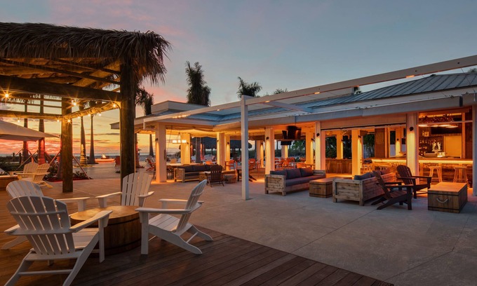 St. Pete Beach Resort | Sirata St. Pete Beach