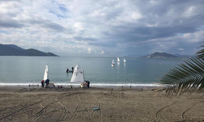 Fethiye City Center Bed & Breakfast | Sirin Pension