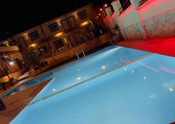 Pamukkale City Centre Hotel | SiriuS Otel Pamukkale