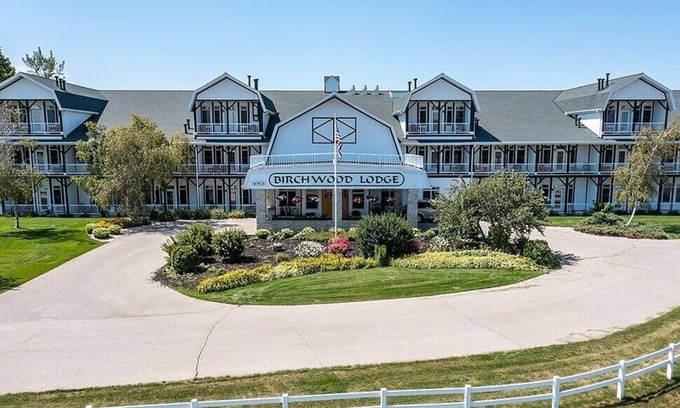 Sister Bay Condo | Sister Bay Condominium