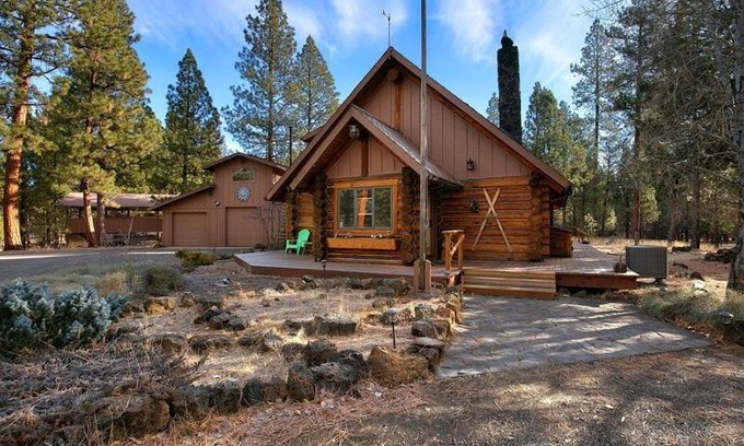 Sisters Ski Chalet | Sisters Dream Inn