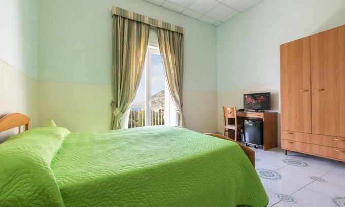 Piano di Sorrento Hotel | Sisters Hotel