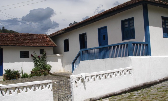 Visconde de Maua Other | Sitío Pedra Selada 6QTS WATERFALLS/NATURAL POOL/SAUNA