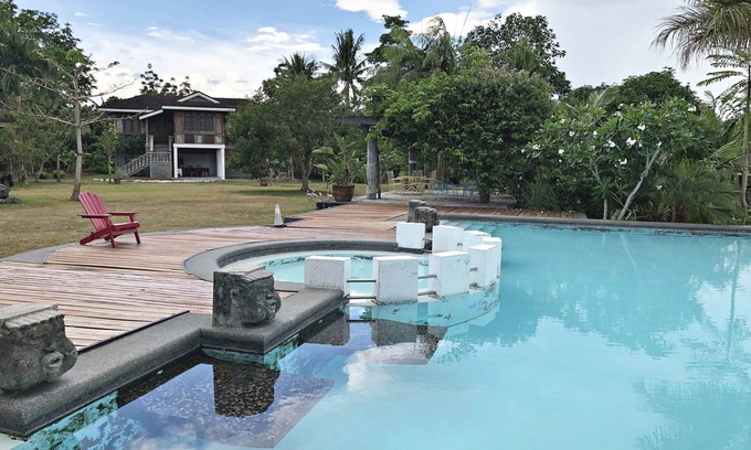 San Pablo Hotel | Sitio de Amor Leisure Farm