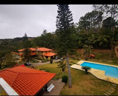 Teresopolis House | Sitio do Imbuí em Teresópolis