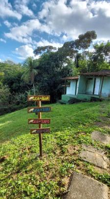 Parafuso Hotel | Sitio Religare