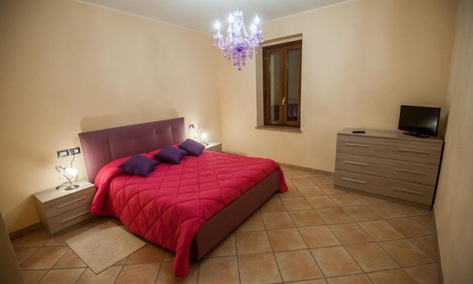 Scheggia Bed & Breakfast | Sitria e Sentino