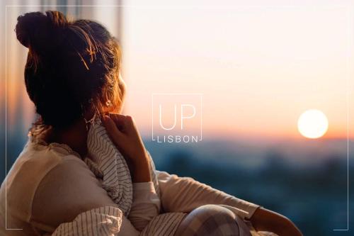 Sao Domingos de Benfica Apartment | SIX by UP Lisbon I Your home away from home