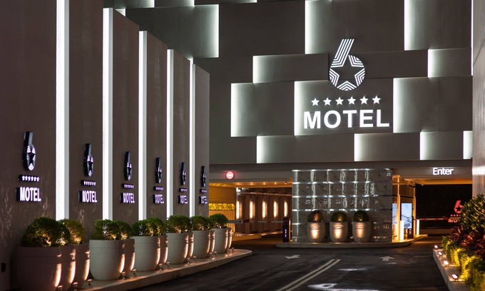 Taoyuan District Hotel | Six Star Motel - Taoyuan