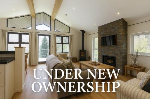 Netherton Ski Chalet | Sixpenny Bay