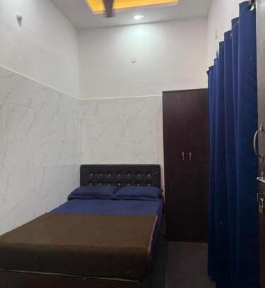 Nagore House | SK Residence (Located 10 Meter from Nagore Dargah Main Entrance)